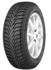 Anvelope Continental Contiwintercontact Ts800 145-80R13 75Q Iarna