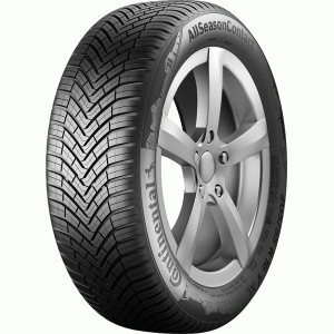 Anvelope All Season Continental All Season Contact 195/65R15 91T