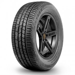 Anvelope Vara Continental Conticrosscontact Lx Sport 215/65R16 98H