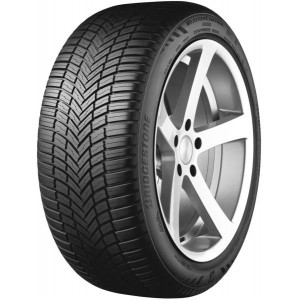 Anvelope All Season Bridgestone A005 Weather Control Driveguar 225/50R17 98V