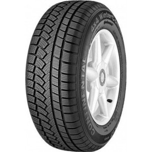 Anvelope  Continental 4x4 Winter Contact 265/60R18 110H Iarna