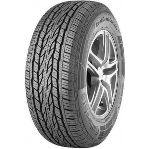 Anvelope Vara Continental Conticrosscontact Lx 2 245/70R16 107H
