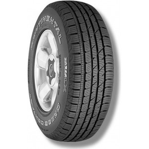 Anvelope Vara Continental Conticrosscontact Lx Sport 225/60R17 99H