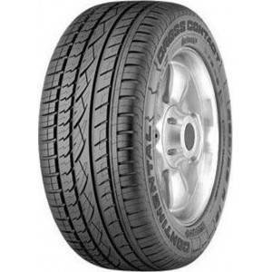 Anvelope Vara Continental Conticrosscontact Uhp 295/40R21 111W