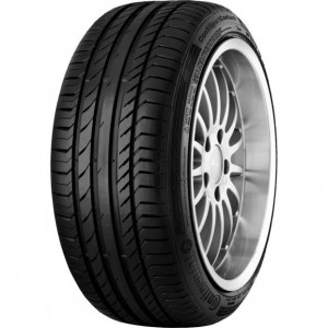 Anvelope Vara Continental Contisportcontact5 225/50R17 94W