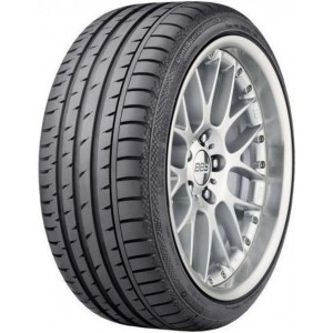 Anvelope Vara Continental Contisportcontact 3 275/40R19 101W