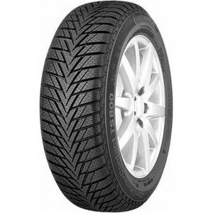 Anvelope  Continental Contiwintercontact Ts800 155/60R15 74T Iarna