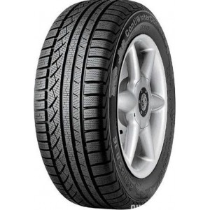 Anvelope  Continental Contiwintercontact Ts810s 235/55R17 99V Iarna