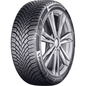 Anvelope  Continental Contiwintercontact Ts860 205/55R16 91T Iarna
