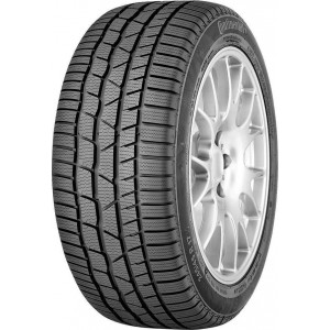 Anvelope  Continental Contiwintercontact Ts 830 P 195/55R17 88H Iarna