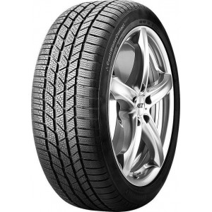 Anvelope  Continental Contiwintercontact Ts 830p Ssr 205/50R17 89H Iarna