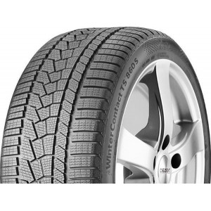 Anvelope Continental Contiwintercontact Ts 860s 315/35R20 110V Iarna