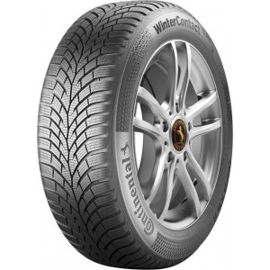 Anvelope Continental Contiwintercontact Ts 870 195/55R16 91H Iarna