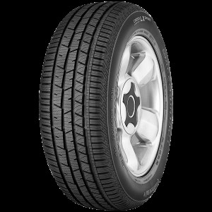 Anvelope Vara Continental Cross Contact Lx Sport Seal 275/40R22 108Y