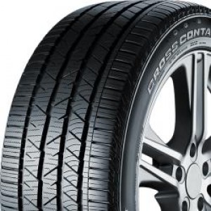 Anvelope Vara Continental Cross Contact Lx Sport T1 Silent 275/45R20 110V