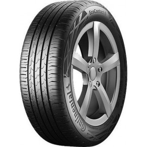 Anvelope Vara Continental Eco Contact 6+ 215/55R18 95T