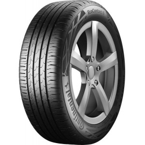 Anvelope Hyundai Coupe, Anvelope Vara Continental Ecocontact 6 Contiseal 235/45R18 94W, anvelope-oferte.ro