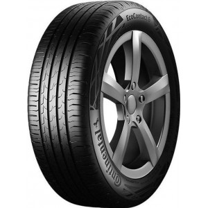 Anvelope Vara Continental Ecocontact 6 Run Flate 225/50R17 94Y