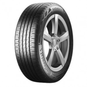Anvelope Smart Forfour, Anvelope Vara Continental Ecocontact 6q 255/45R19 100T, anvelope-oferte.ro