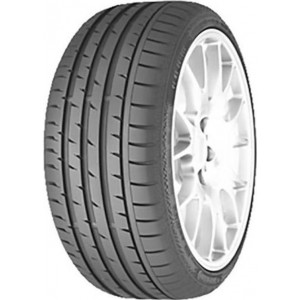 Anvelope Mercedes C, Anvelope Vara Continental Sport Contact 3 E 275/40R18 99Y, anvelope-oferte.ro