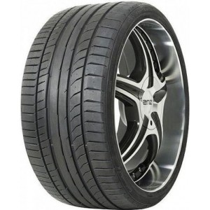 Anvelope Vara Continental Sport Contact 5e 245/40R18 97Y