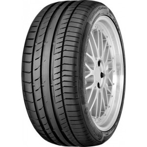 Anvelope Vara Continental Sport Contact 5p T0 265/35R21 101Y