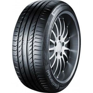 Anvelope Vara Continental Sport Contact 5p T0 Silent 265/35R21 101Y