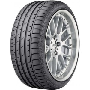 Anvelope Vara Continental Sport Contact 6 Contisilent 285/35R22 106H