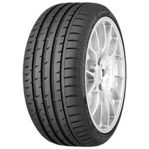 Anvelope Vara Continental Sportcontact 5p Nd0 315/30R21 105Y