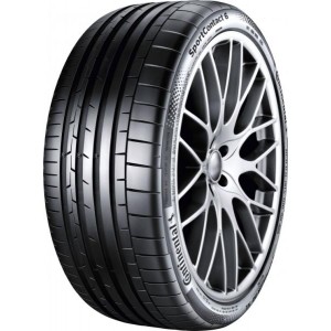 Anvelope Vara Continental Sportcontact 6 Mgt 265/35R22 102Y