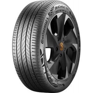 Anvelope Vara Continental Ultracontact Crm Nxt 225/50R18 99W