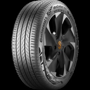 Anvelope Vara Continental Ultracontact Nxt - Contire.tex 205/55R16 94W