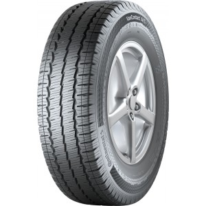 Anvelope All Season Continental Vancontact As 285/65R16C 131R
