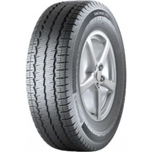 Anvelope All Season Continental Vancontact As Ultra 225/55R17C 109/107H