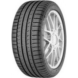 Anvelope  Continental Winter Contact 810s 255/45R18 99V Iarna