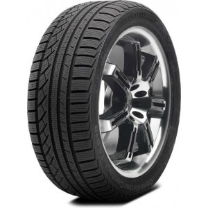 Anvelope  Continental Winter Contact Ts810 S 265/40R18 101V Iarna