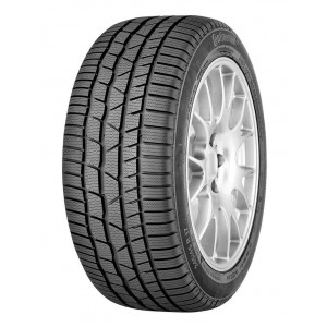 Anvelope  Continental Winter Contact Ts830 P  205/55R18 96H Iarna