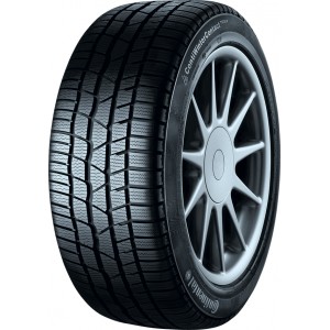 Anvelope  Continental Winter Contact Ts830p Ssr 205/55R17 95H Iarna