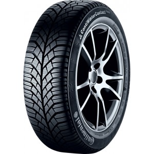 Anvelope  Continental Winter Contact Ts860 Suv Mgt 265/45R20 108W Iarna