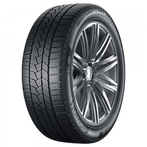 Anvelope  Continental Winter Contact Ts860s Nf0 225/55R19 103V Iarna