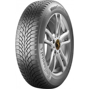Anvelope  Continental Winter Contact Ts870p Suv 235/65R18 110H Iarna