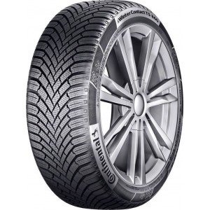 Anvelope  Continental Wintercontact 255/55R18 105H Iarna