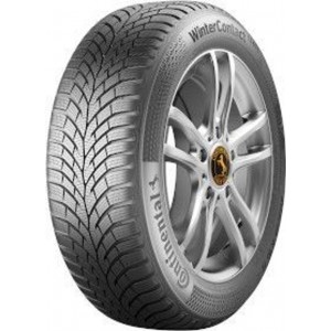 Anvelope  Continental Wintercontact Ts870 195/45R17 88Y Iarna