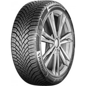Anvelope Continental Wintercontact Ts 870 195/65R15 91T Iarna