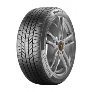 Anvelope  Continental Wintercontact Ts 870 P 255/40R21 102T Iarna