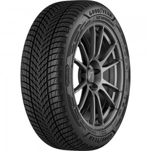 Anvelope Goodyear Ug Perf 3 195/55R16 87H Iarna