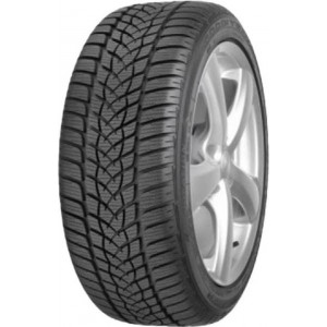 Anvelope  Goodyear Ultra Grip Performace+ 205/55R19 97V Iarna