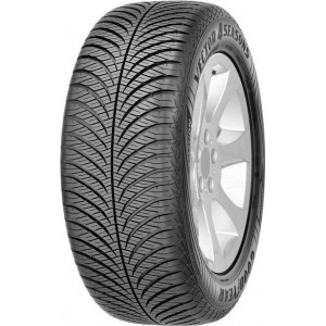 Anvelope All Season Goodyear Vec 4seasons G2 185/60R15 84T