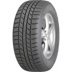 Anvelope All Season GoodYear Wrangler Hp All Weather Ni 255/65R17 110T