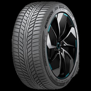 Anvelope  Hankook Ion Icept Suv Iw01a 235/45R21 101V Iarna